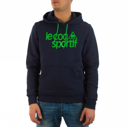 SWEAT CAPUCHE H LIGNE LOGO