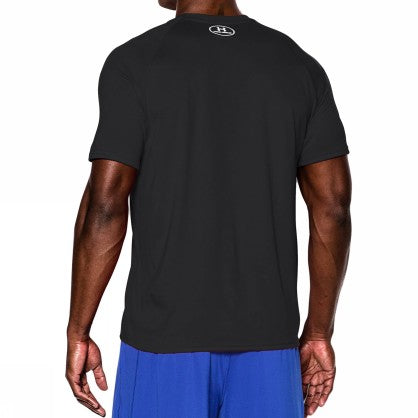 TECH SS TEE MAN
