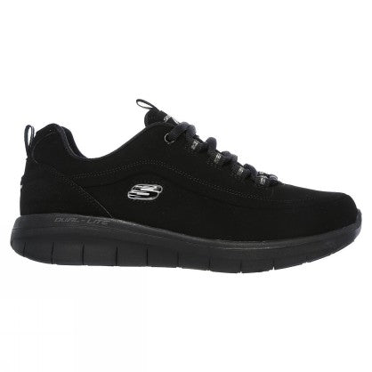 SYNERGY 2.0 - SIDE-STEP