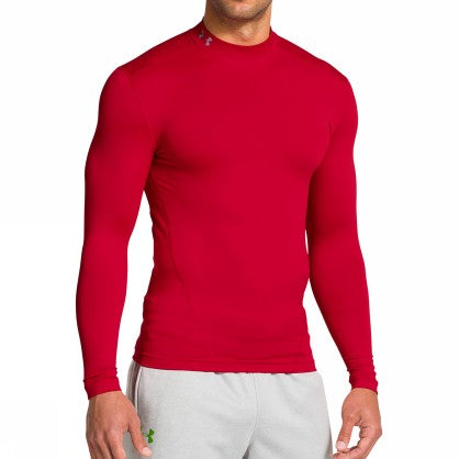 EVO CG COMPRESS MOCK MAN