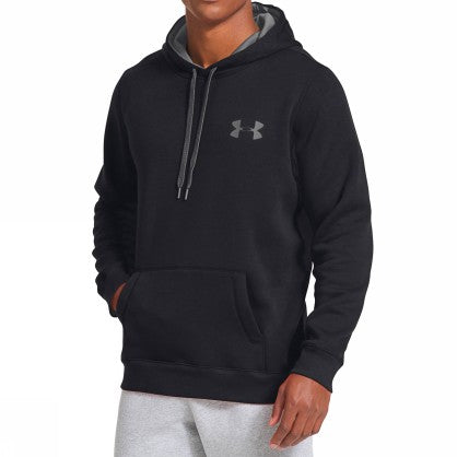 STORM COTTON HOODY