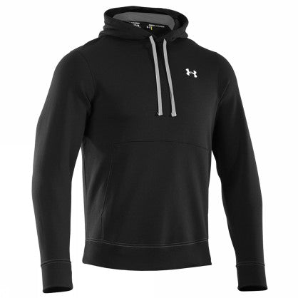 STORM COTTON HOODY
