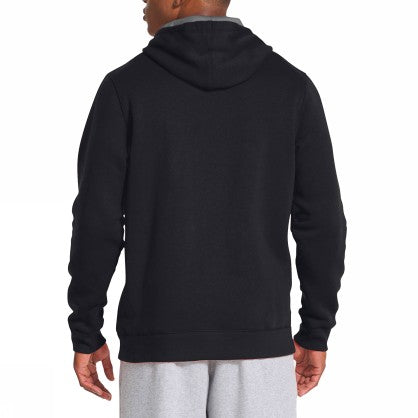 STORM COTTON HOODY