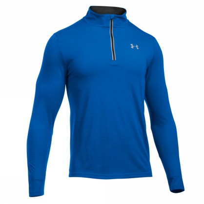 UA STREAKER ZIP