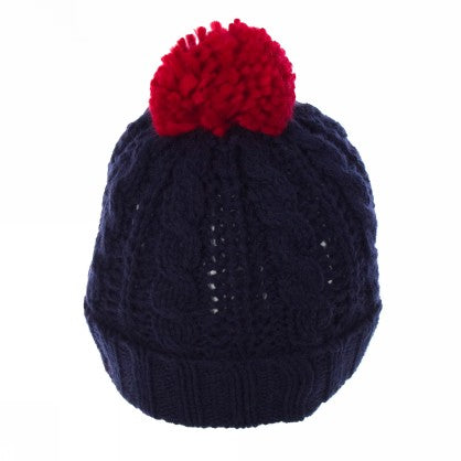 LANCELOT BEANIE