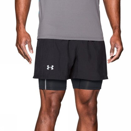 COOLSWITCH RUN COMP SHORT