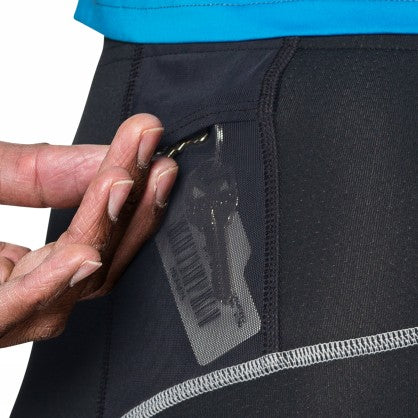 COOLSWITCH RUN COMP SHORT