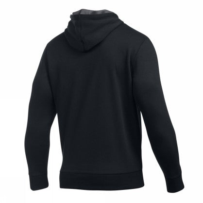 STORM RIVAL COTTON HOODIE
