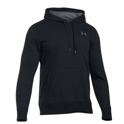 STORM RIVAL COTTON HOODIE