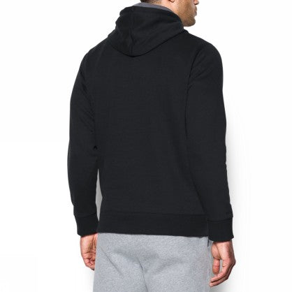 STORM RIVAL COTTON HOODIE