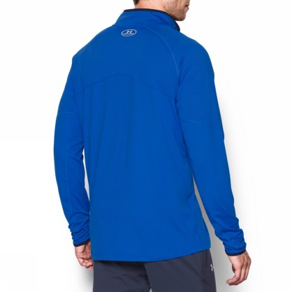 PERFORMANCE ZIP
