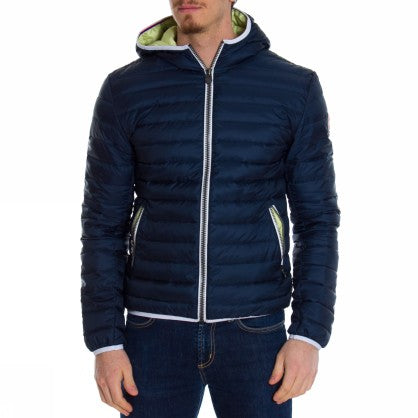 jacket v. duv. man