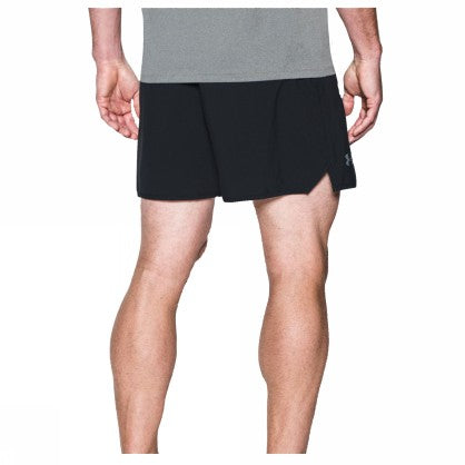 QUALIFIER 5 WOVEN SHORT