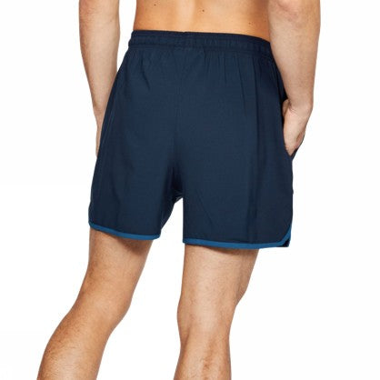 QUALIFIER 5 WOVEN SHORT
