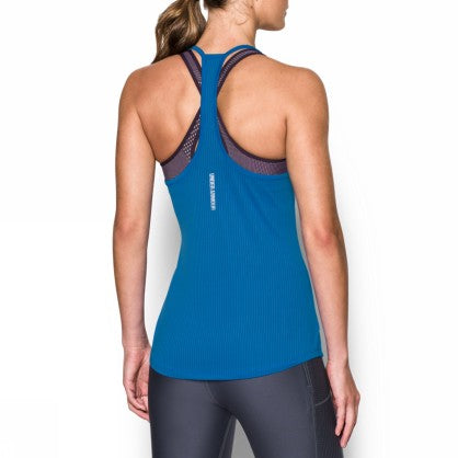 FLY BY RACERBACK TANK