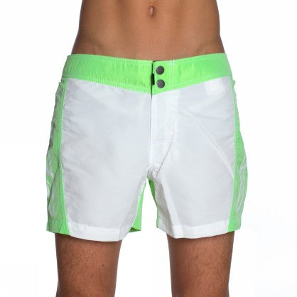 MAESTRALE USD FLUO