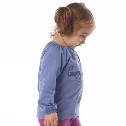 EMMERY MINI LS TOP