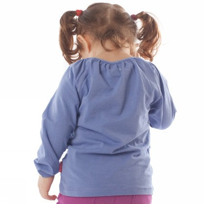 EMMERY MINI LS TOP