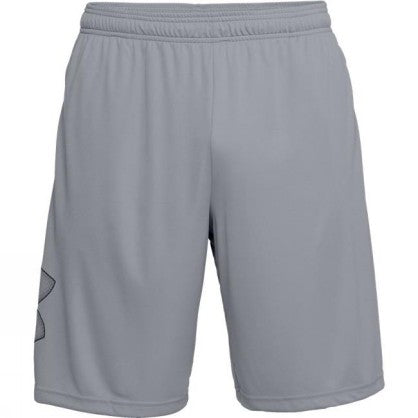 UA TECH GRAPHIC SHORT