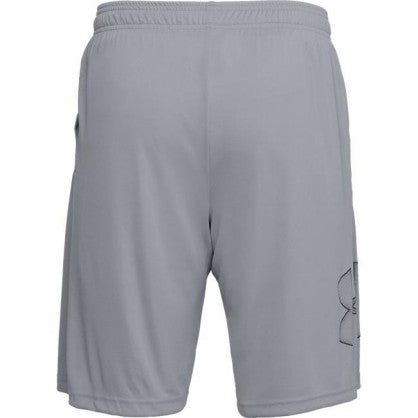 UA TECH GRAPHIC SHORT