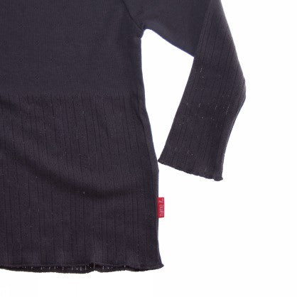 RASA KIDS LS SLIM TOP