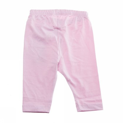 VIVIAN MINI CAPRI LEGGINGS
