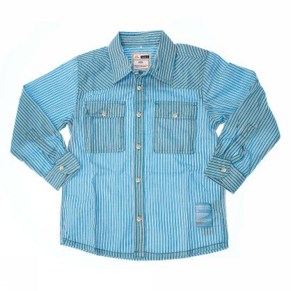 EWAN KIDS LS SHIRT