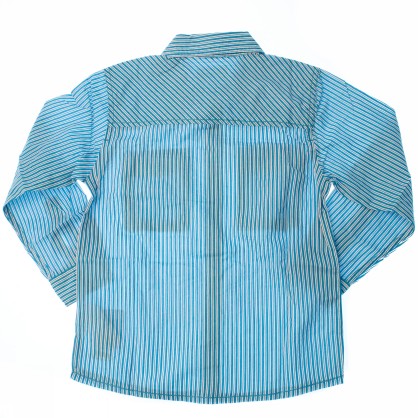 EWAN KIDS LS SHIRT