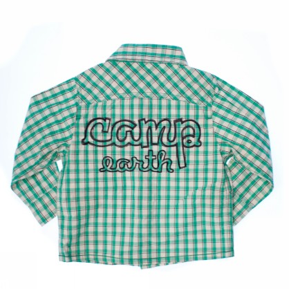 ELIOT MINI LS SHIRT