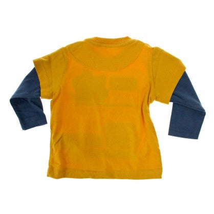 RUMLE MINI LS TOP