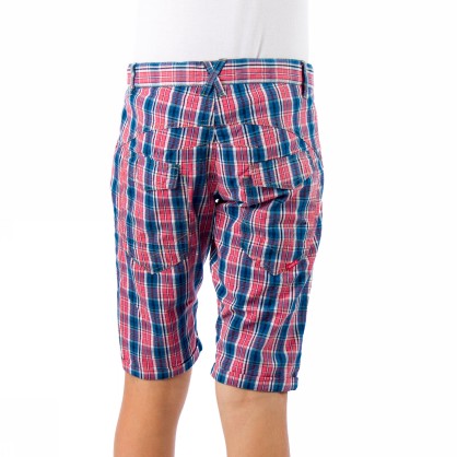 GULLIVER KIDS BAGGY LONG SHORTS