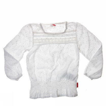 FIDDY KIDS LS SHIRT
