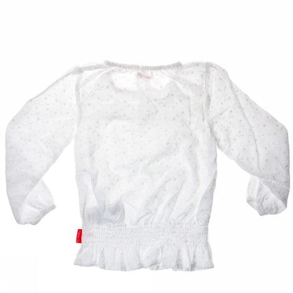 FIDDY KIDS LS SHIRT