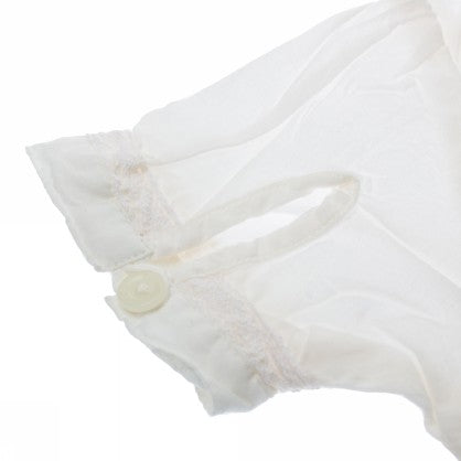 FINETTE MINI SS SHIRT
