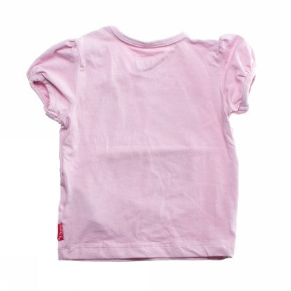GIORGIA MINI SS SLIM TOP
