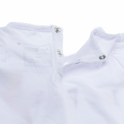 INGA MINI CAPSL TOP