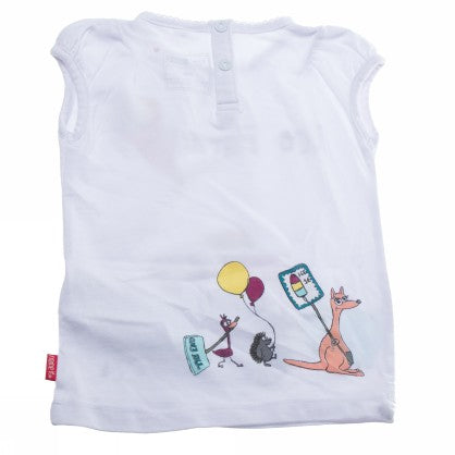 INGA MINI CAPSL TOP
