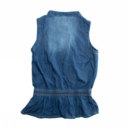ABELINE KIDS DENIM