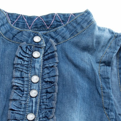 ABELINE KIDS DENIM