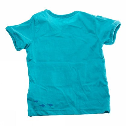 IAN MINI SS TOP