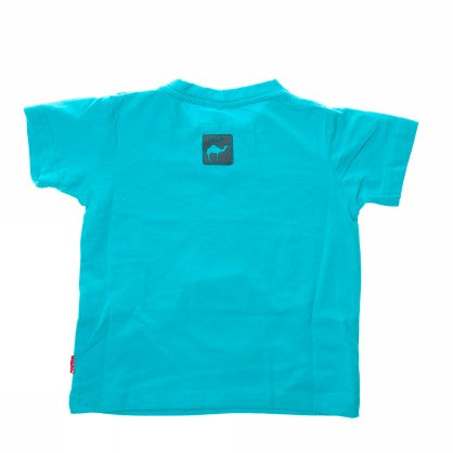 FRANTS MINI SS TOP