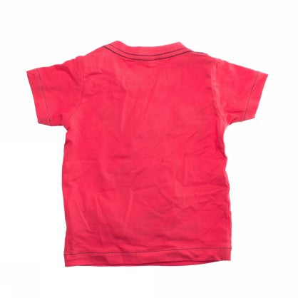 GANDERS MINI SS TOP