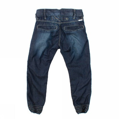 LOUISE KIDS BAGGY DENIM