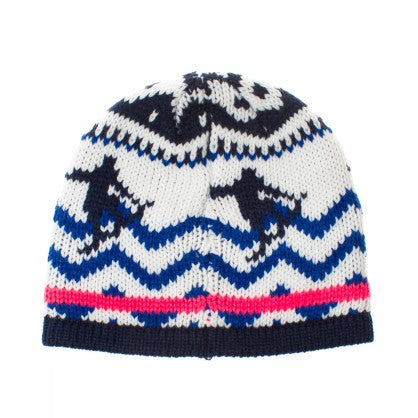 MICK KIDS KNIT HAT