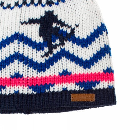 MICK KIDS KNIT HAT