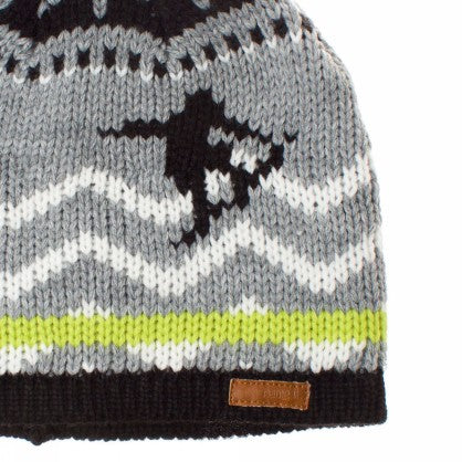 MICK KIDS KNIT HAT