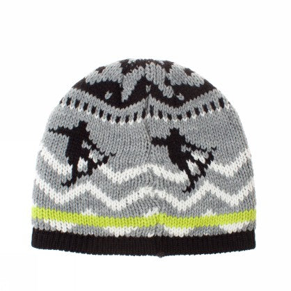 MICK KIDS KNIT HAT