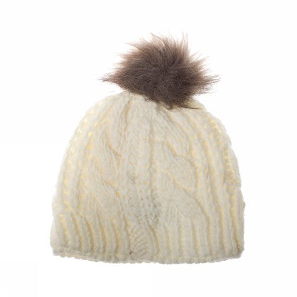 MEPHA MINI KNIT HAT