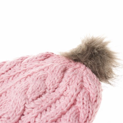 MEPHA MINI KNIT HAT