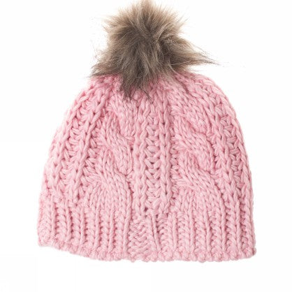 MEPHA MINI KNIT HAT